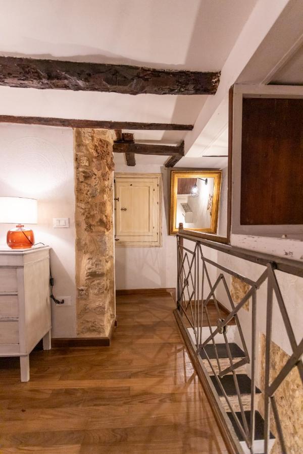 Caveau Palermo Exterior foto